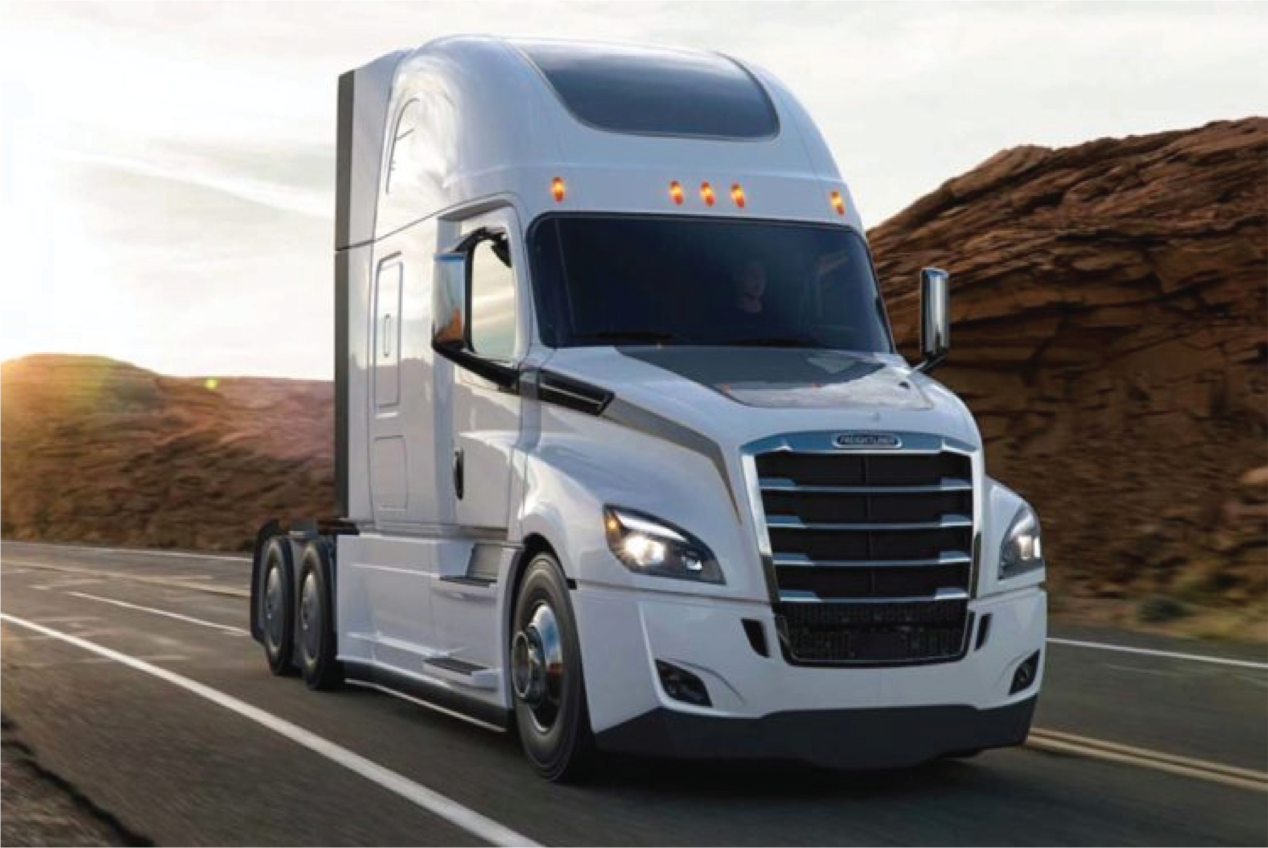 Power Only Dispatch Service