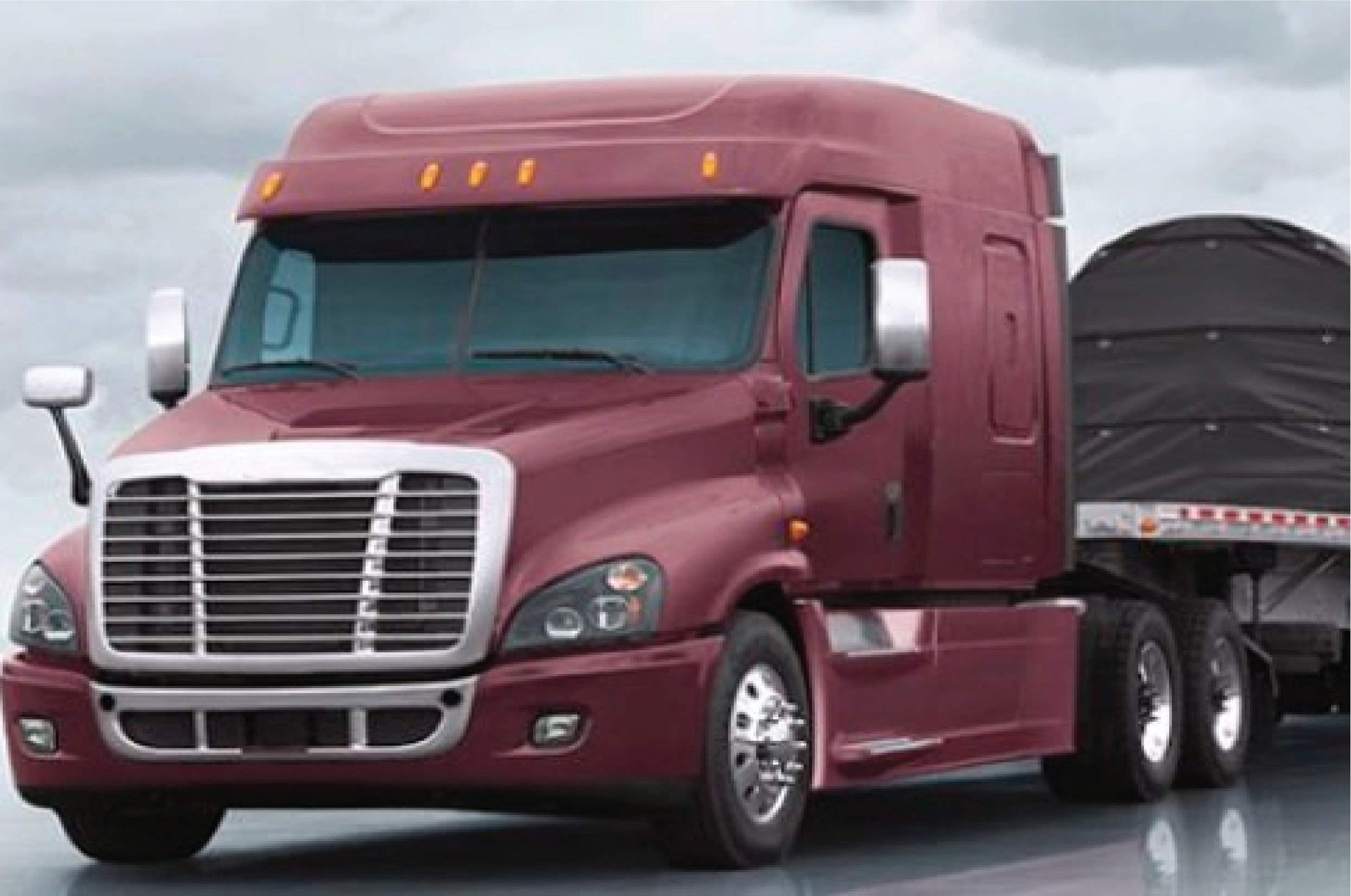 flatbed Dispatch Service